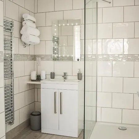 Bed & Breakfast The Darling Filey