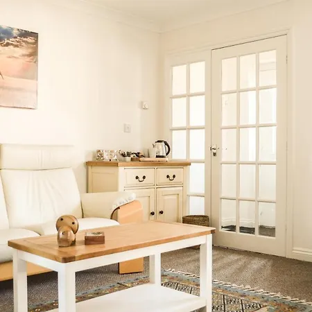 The Darling Bed & Breakfast