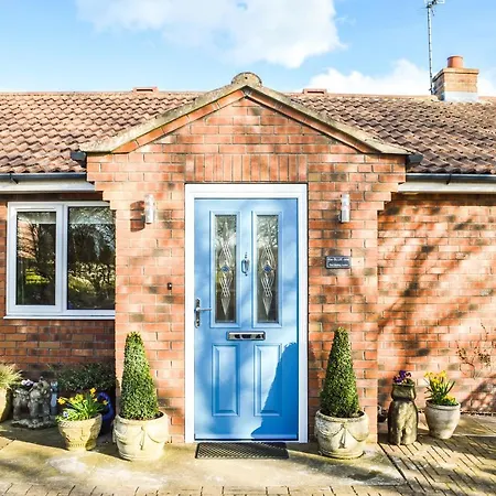 The Darling Bed & Breakfast Filey