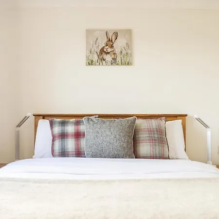 The Darling Bed and Breakfast Filey