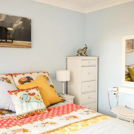 The Darling 4* Filey