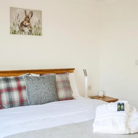 Bed & Breakfast The Darling 4*