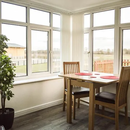 Bed & Breakfast The Darling Filey