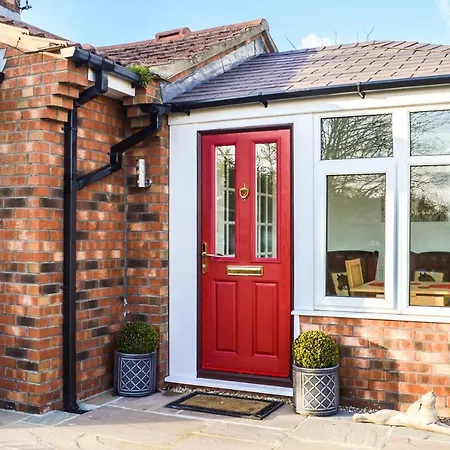 Bed & Breakfast The Darling Filey