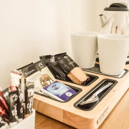 The Darling Bed & Breakfast