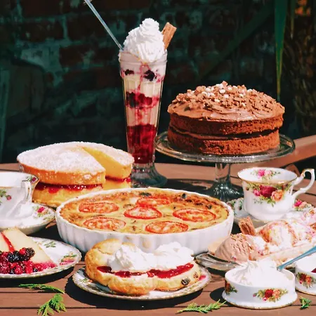 The Darling Отель типа 