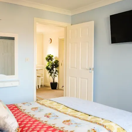 The Darling Отель типа 